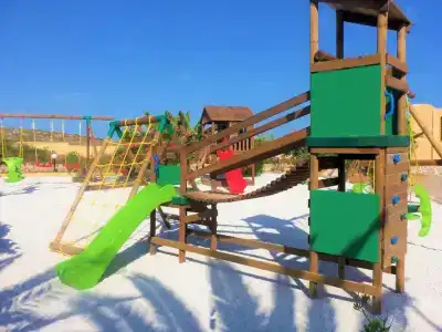Zorbas Beach Village - 39