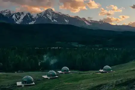 Гильдия Путешественников - 1