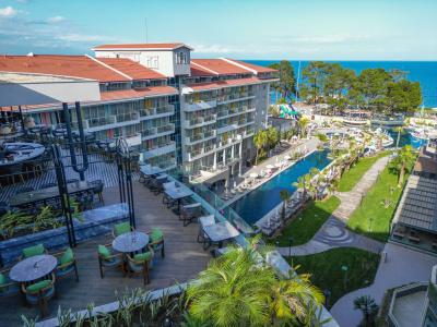 Akra Kemer - All Inclusive (ex/ Barut ) - 4