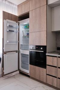 Квартиры в ЖК Seven City - 40