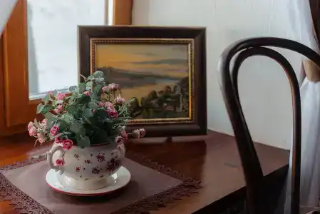 Дом купца Калугина - 23