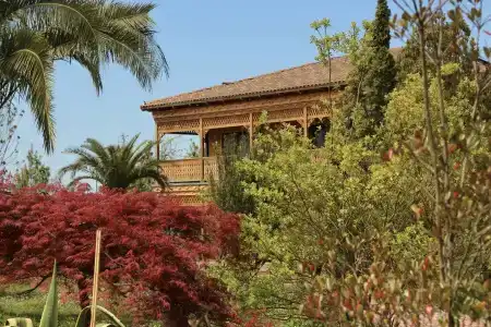 Chateau Kvirike - 18