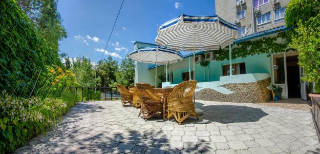 Санрайз - 5