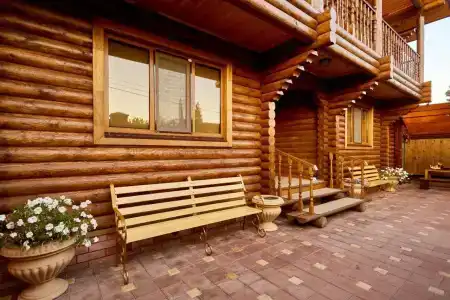 Krisna Mini-hotel - 2