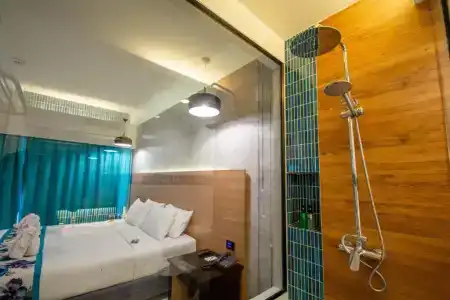 Peach Hill Resort - Sha Extra Plus - 20