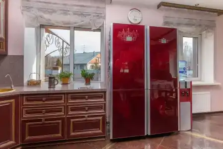 Гостевой дом в Орловке - 21