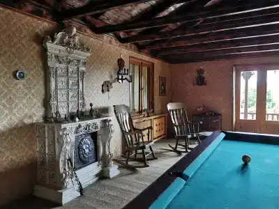 Guest House Top Floor - 11
