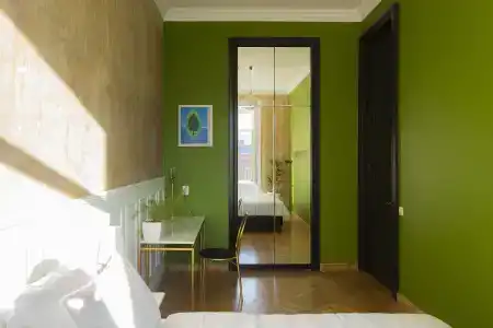 Unfound Door - Design - 125