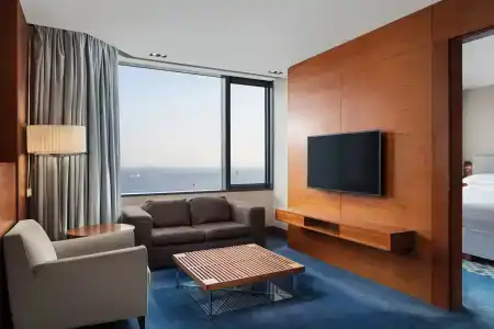 Sheraton Istanbul Atakoy - 45