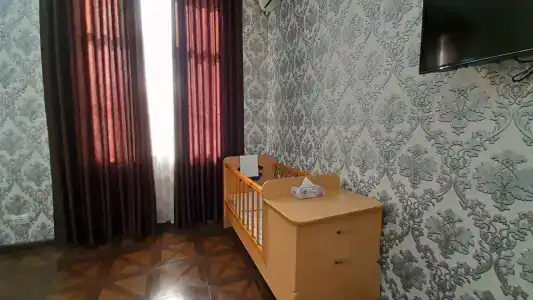 Villa Oasis - 25