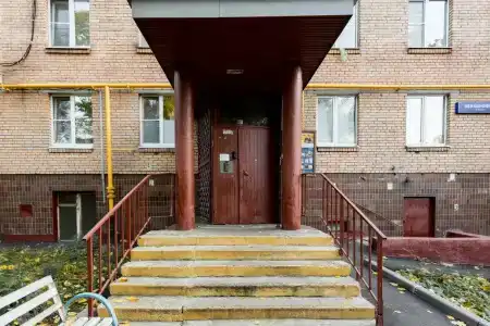 Щукинская Авиационная, 68 - 14