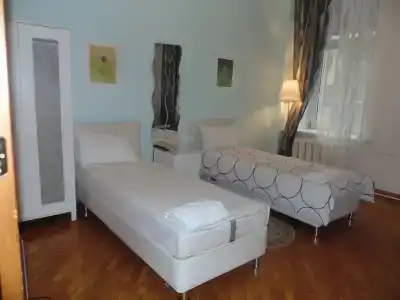 Берси Арбат - 12