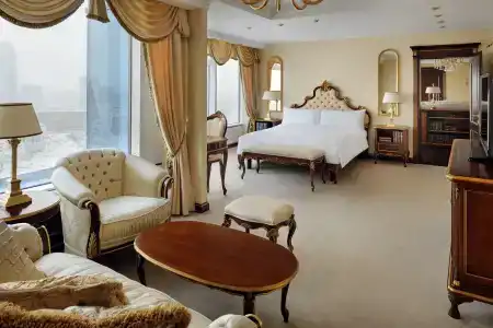 Astana Marriott - 31