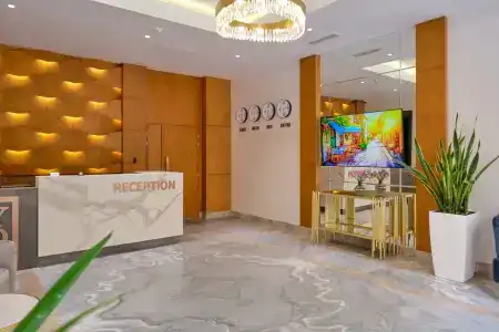 Stylo Residences & Suites - 3