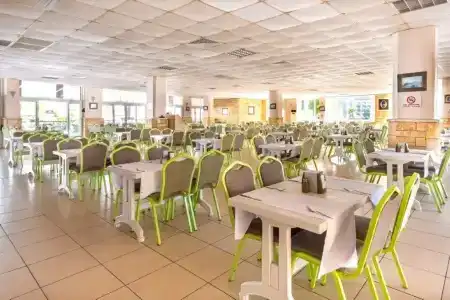 Pineta Club - 32