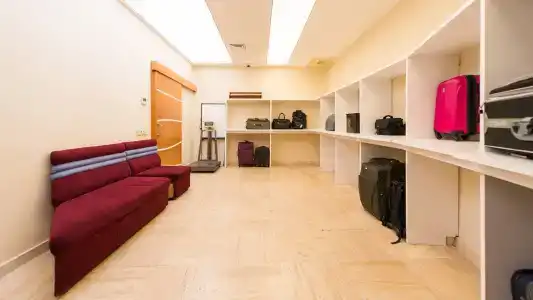 Prestige Old City - 5