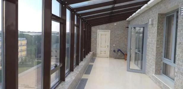 Park al Bustan - 22
