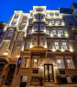 The Soul Istanbul - 0