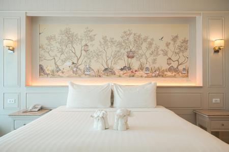 The Hotspring Beach & Spa - Sha Extra Plus - 26