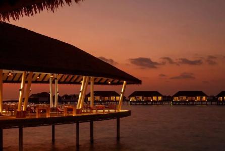 Radisson Blu Resort Maldives - 2