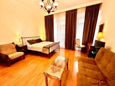 Boutique British House - 41