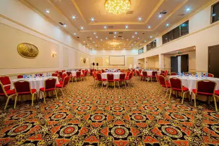 Kobuleti Georgia Palace & Spa - 22