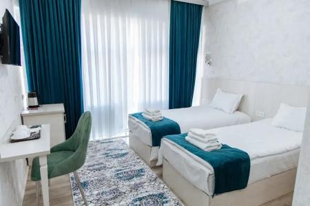 Mercuri Meridian - 33