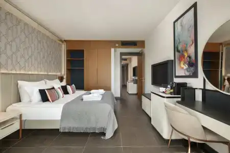 Mylome Luxury & Resort - 38