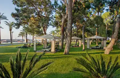 Rixos Sungate - 6