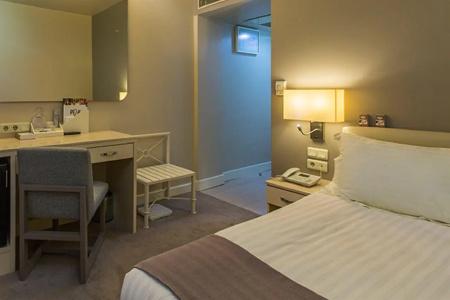 Ramada by Wyndham Istanbul Pera - 40