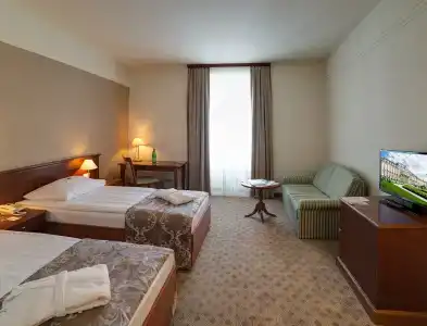 Grand Rogaska - 12
