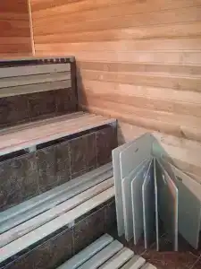Гостевой Дом и Баня у Дмитрия - 11