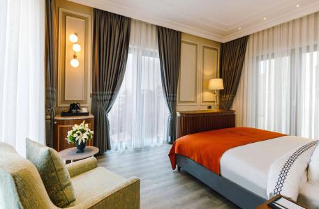 Amiral Palace Boutique Class - 44