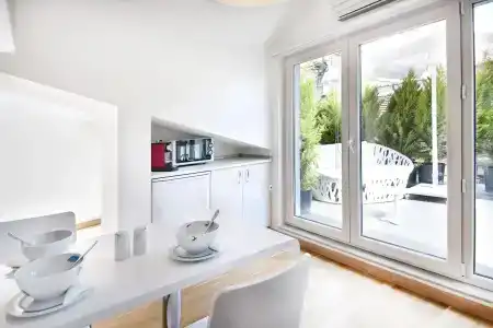 Nuru Ziya Suites - 27
