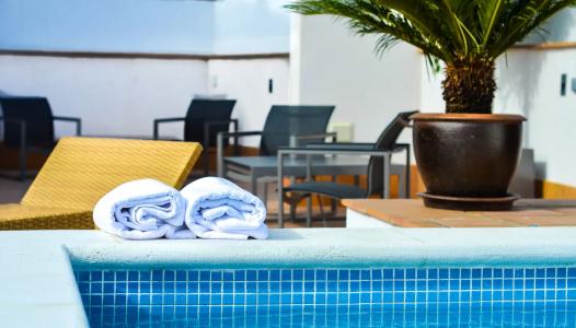 Aguilas5 SevillaSuites - 13