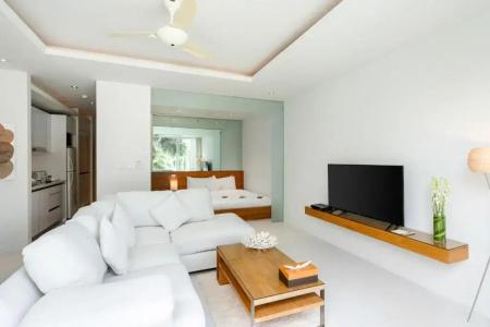 Lanna Samui - Sha Extra Plus - 30