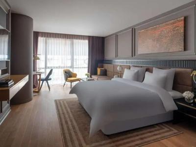 Sofitel Istanbul Taksim - 36