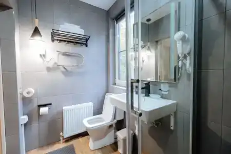 Green Park & Spa - 142