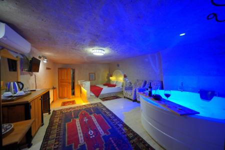 Fosil Cave - 103