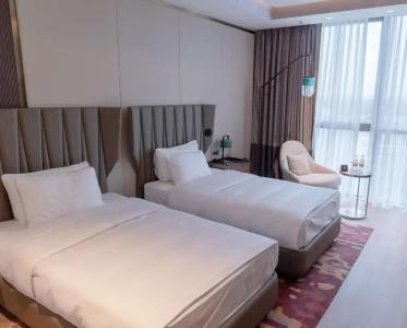 Hilton Regency - 15