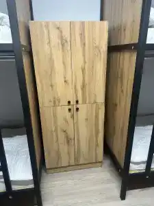 Hostel O2 - 21