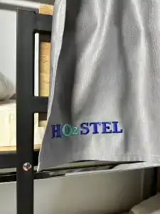 Hostel O2 - 1