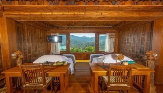 Santhiya Koh Phangan Resort And Spa - Sha Extra Plus - 125