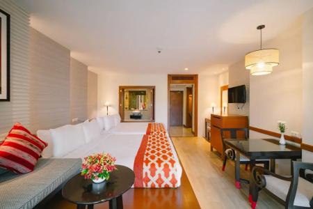 The Royal Paradise & Spa - Sha Extra Plus - 112