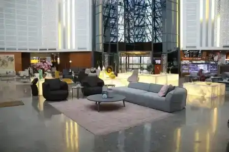 Sheraton Istanbul Atakoy - 6