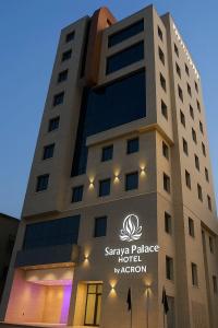 Saraya Palace - 0
