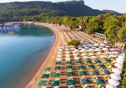 Ozkaymak Marina - 21