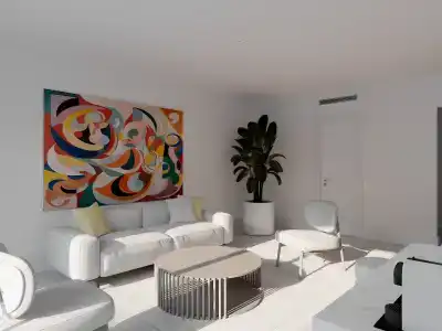 Amara Luxury Resort - 109