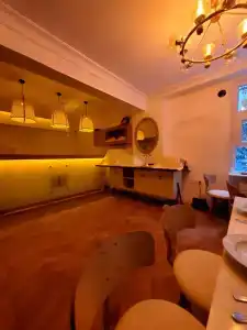 Pearl Istanbul - 8