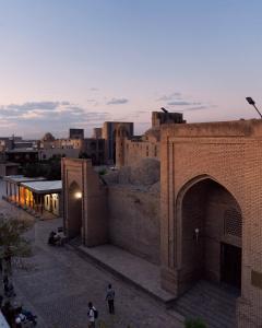 Omar Khayyam - 8